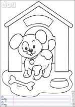 coloriage-chien-4